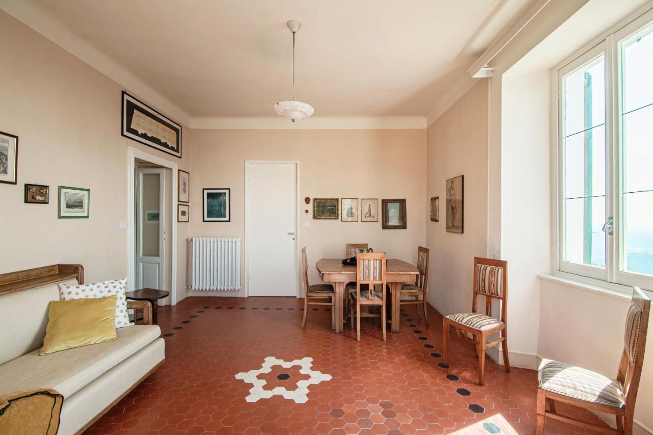 Villa I Tigli - By Myhomeincomo ブルナーテ エクステリア 写真